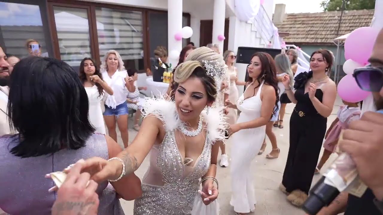 На живо от Sunay Mustafa 16.08.2025