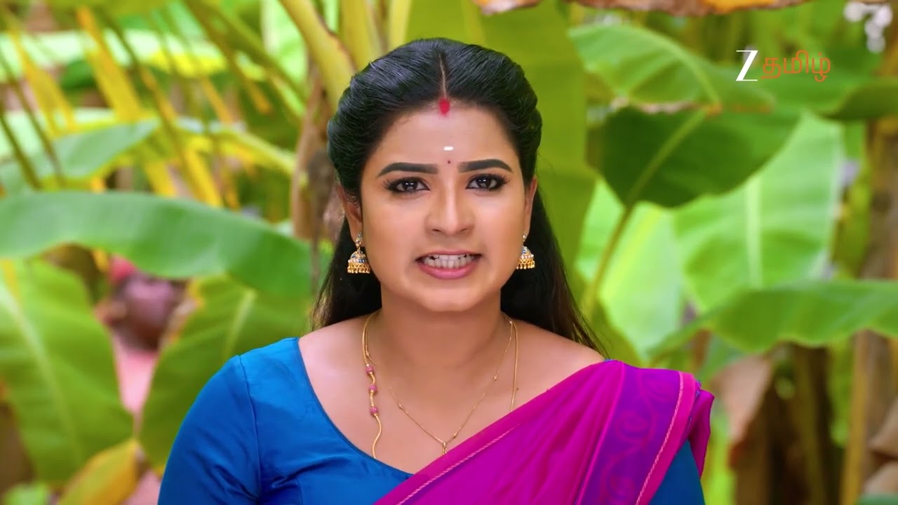 Karthigai Deepam | Ep - 884 | Best Scene | Jul 04 2025 | Zee Tamil