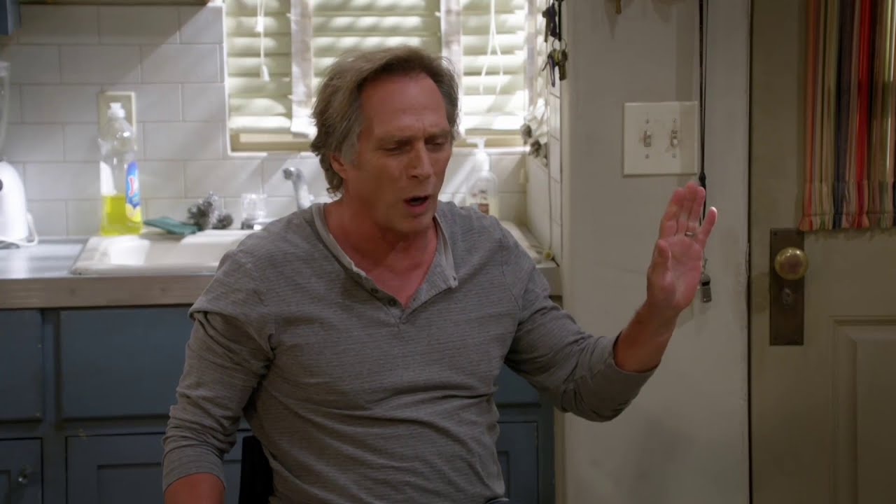 Mom 8x03 Sneak Peek Clip 1 