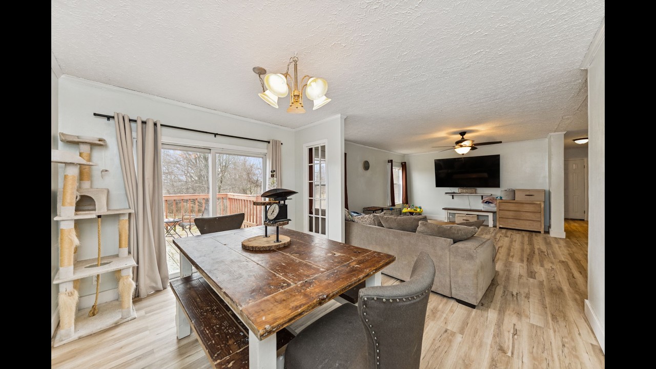 FOR SALE - 🏡 3 Bed | 2 Bath | 1.60 Acres | Augusta, KY
