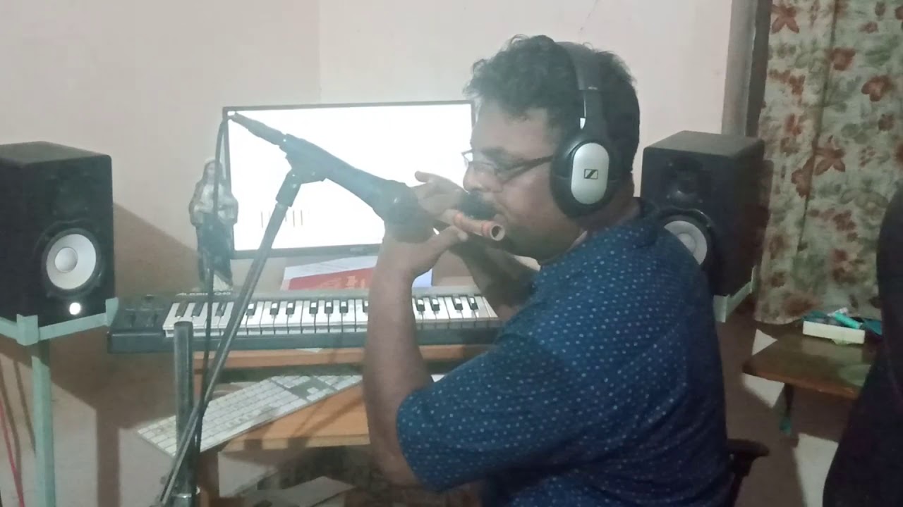 Poonkatte Poyi Chollamo