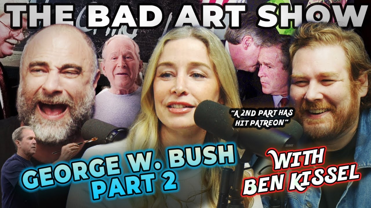 George W Bush - 