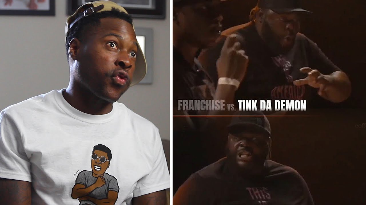 TINK DA DEMON SPIRITS Leave A Family TORMENTED 🥺😱 vs FRANCHISE‼️SMACK/URL #UltimateMadness2 🔥 BATTLE