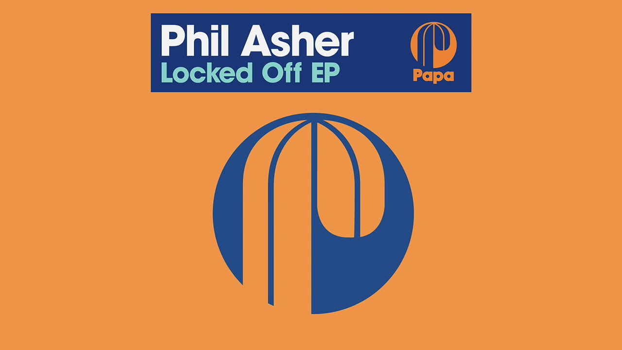 Phil Asher - Bounce In The Sand