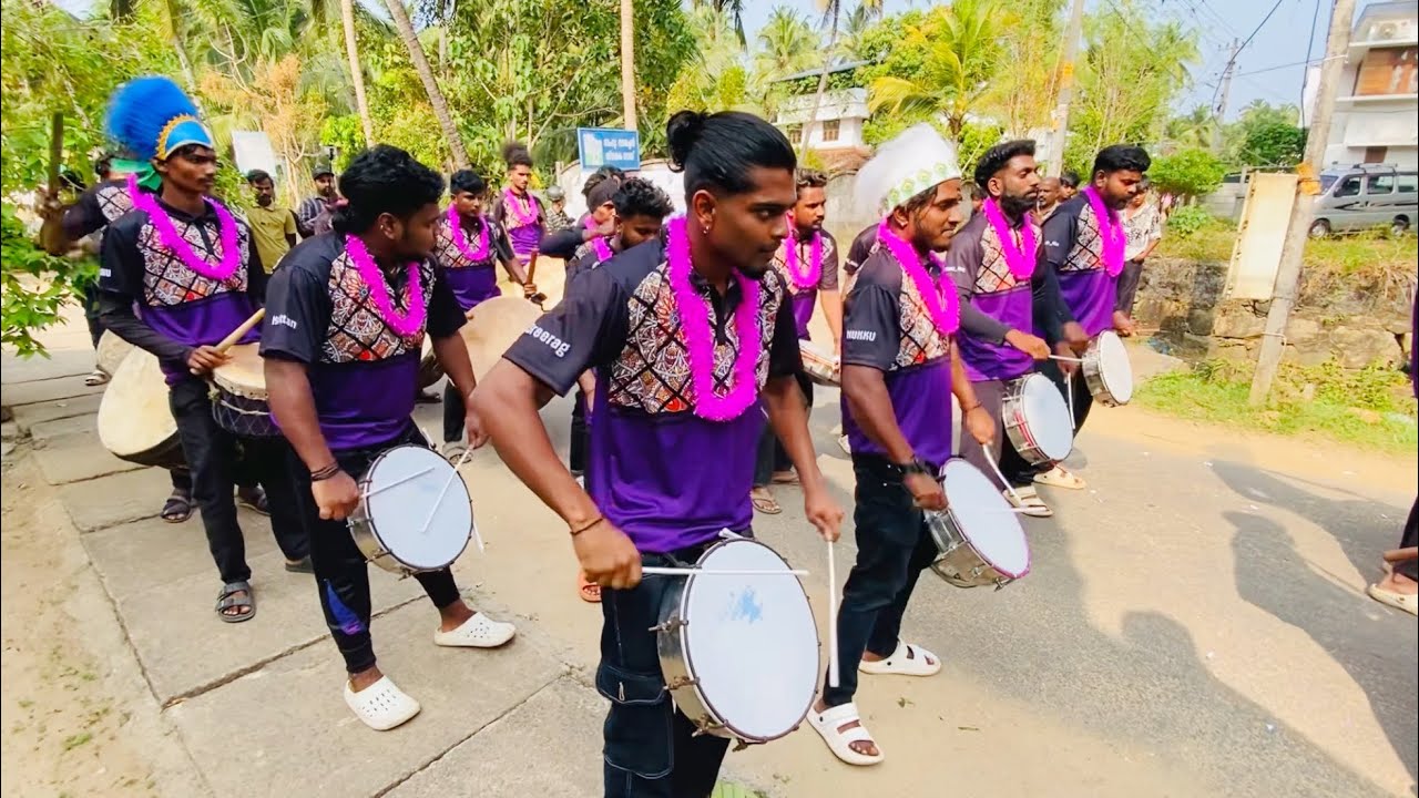 KKC Thambolam Malappuram | Navayuga | Thamarayoor Fest @Guruvayoor 2024