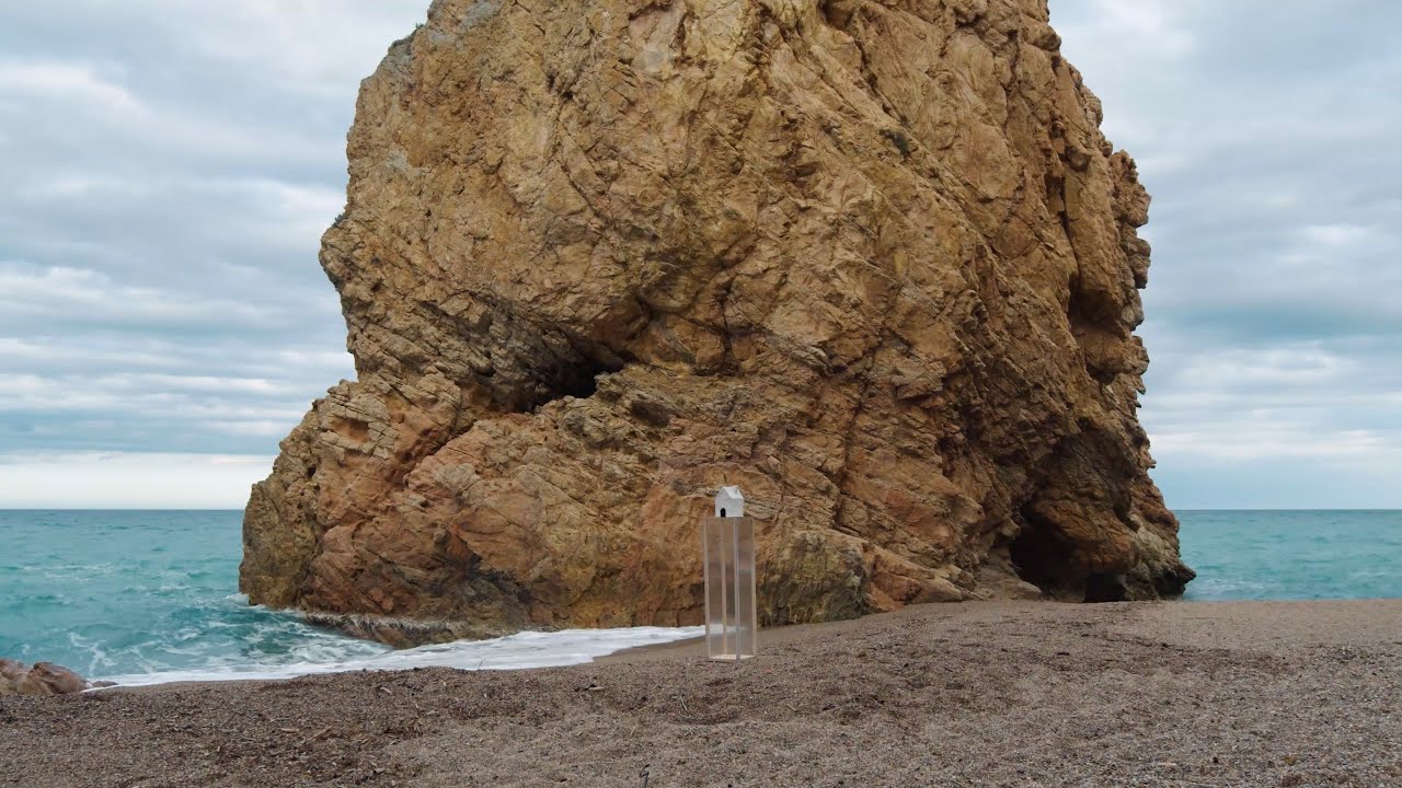 Cala Vento - 23 Semanas (Vídeo oficial)