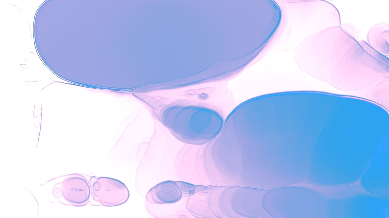 Audio Reactive Liquid Displacement - Touchdesigner Tutorial