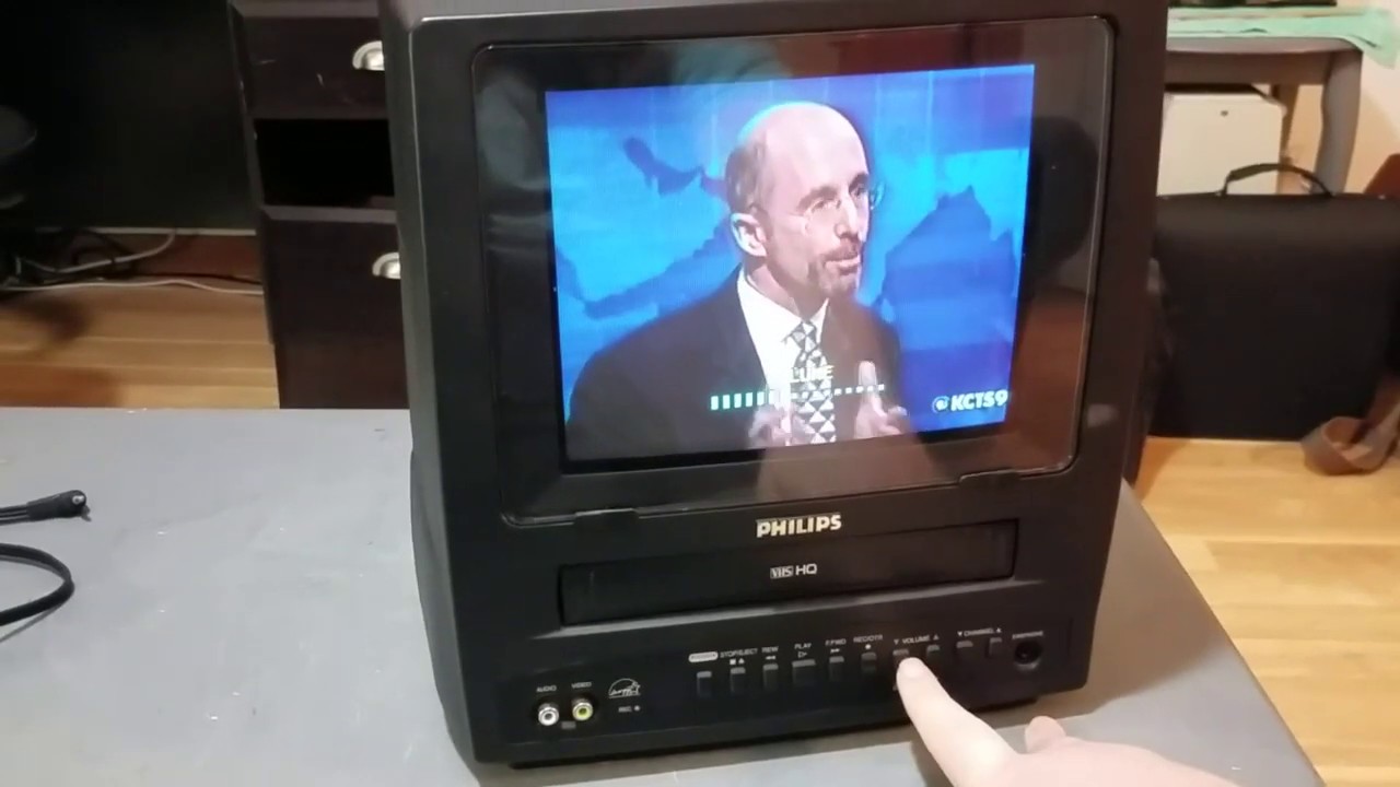 Philips 9