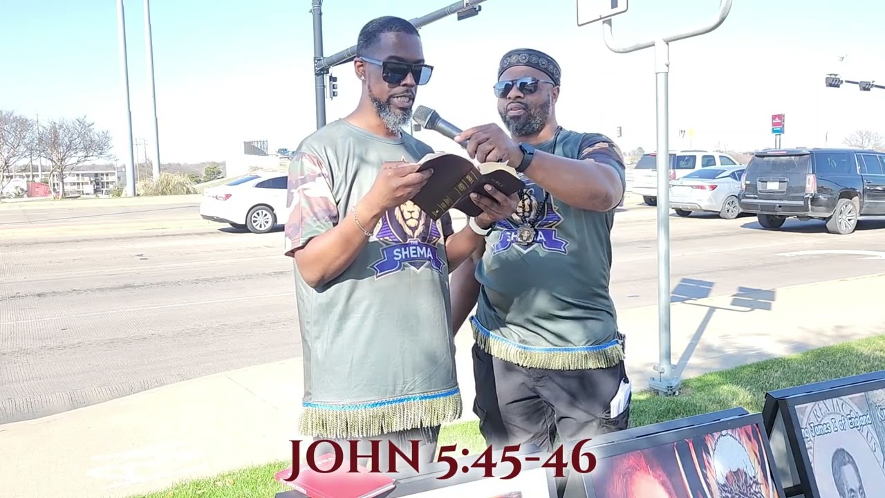 Мы смирились со своими грехами.