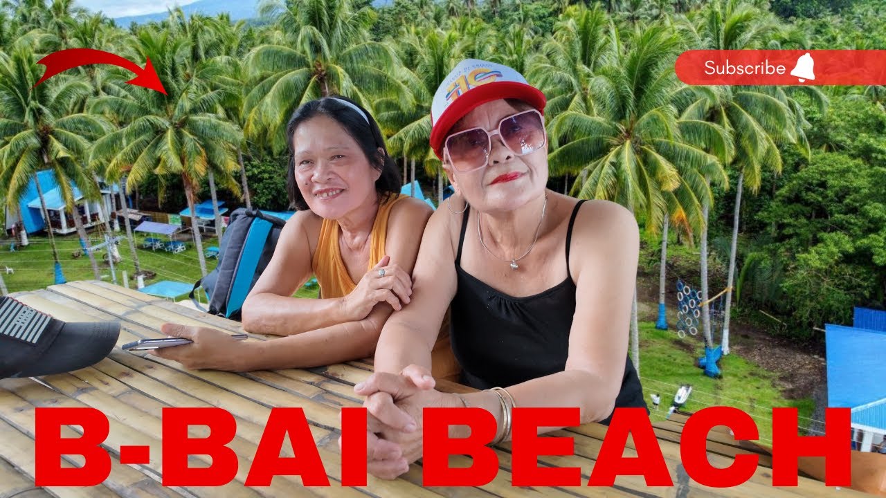 CAMP B-BAI BEACH RESORT MEDINA MISAMIS ORIENTAL 2025