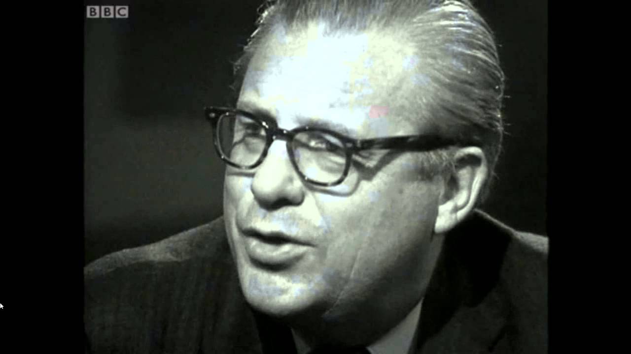 Miles Copeland on the failed CIA instituted Syrian coup d'&eacute;tat 1969