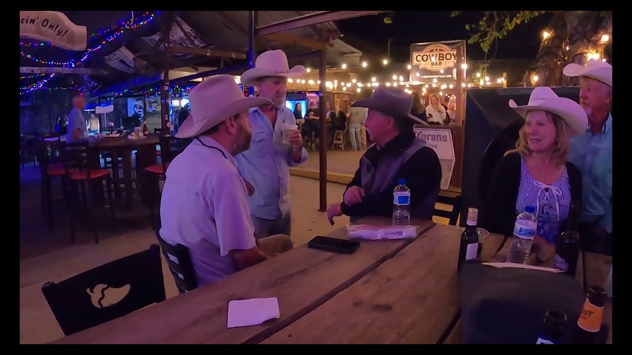 Bandera, Texas  2025