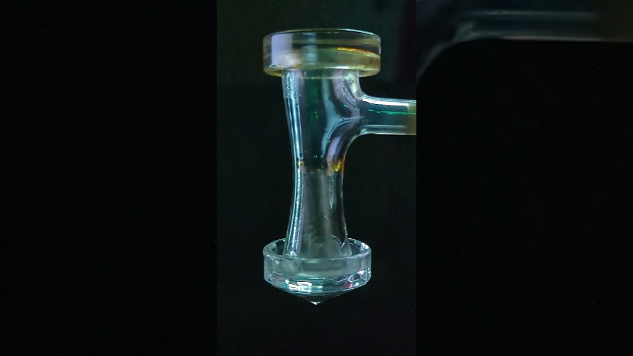 ​ @TheCannabisCult Live Resin Championship Connoisseur Pack Sample 3 MeltShot