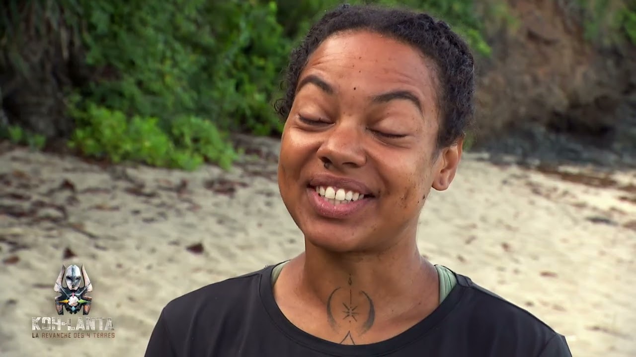 Koh Lanta S32E16