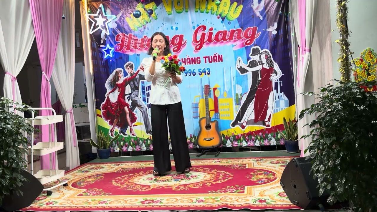 Đám cưới đầu Xuân- Kìm Anh 