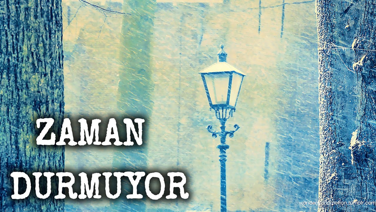 (ŞİİR) Suskun saatler