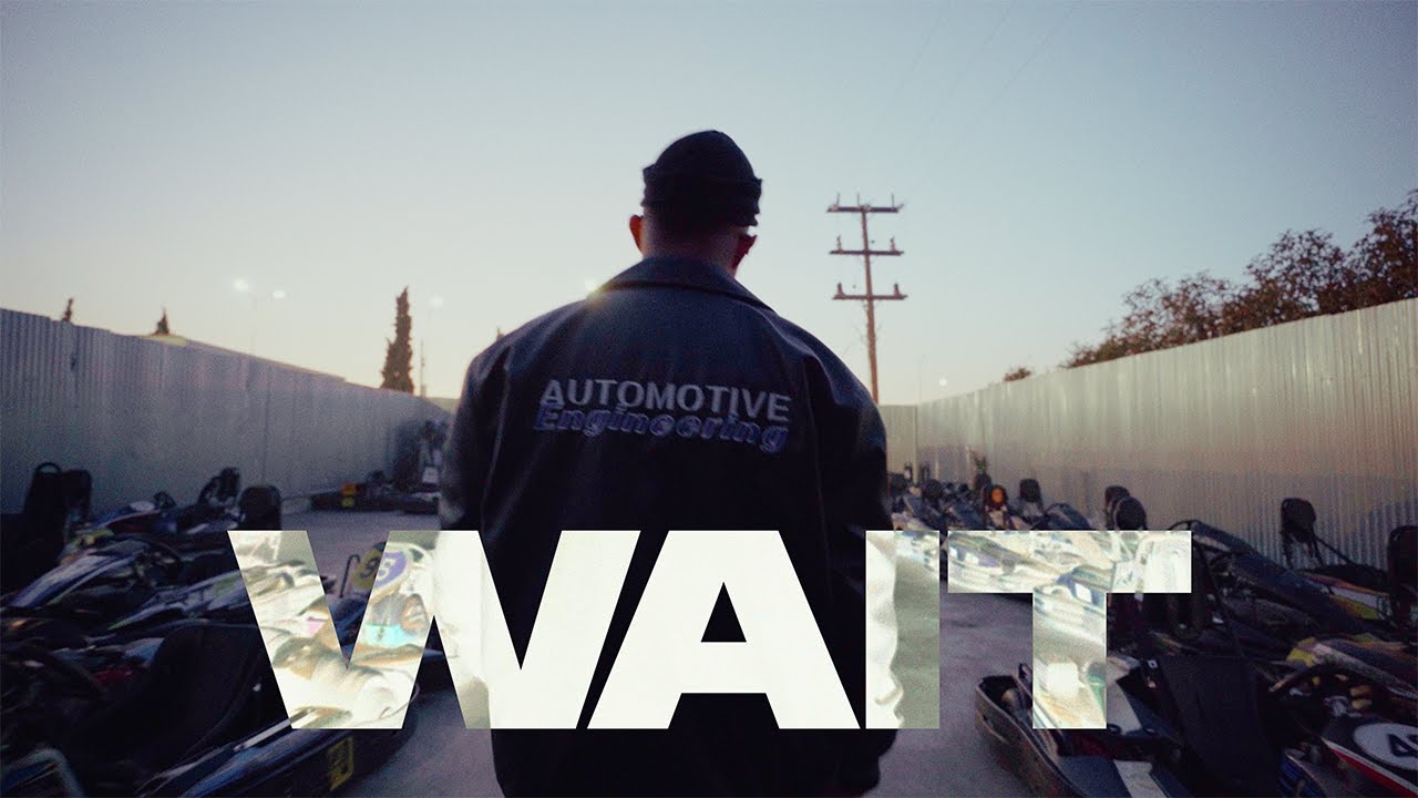 Tset - WAIT (Official Music Video)