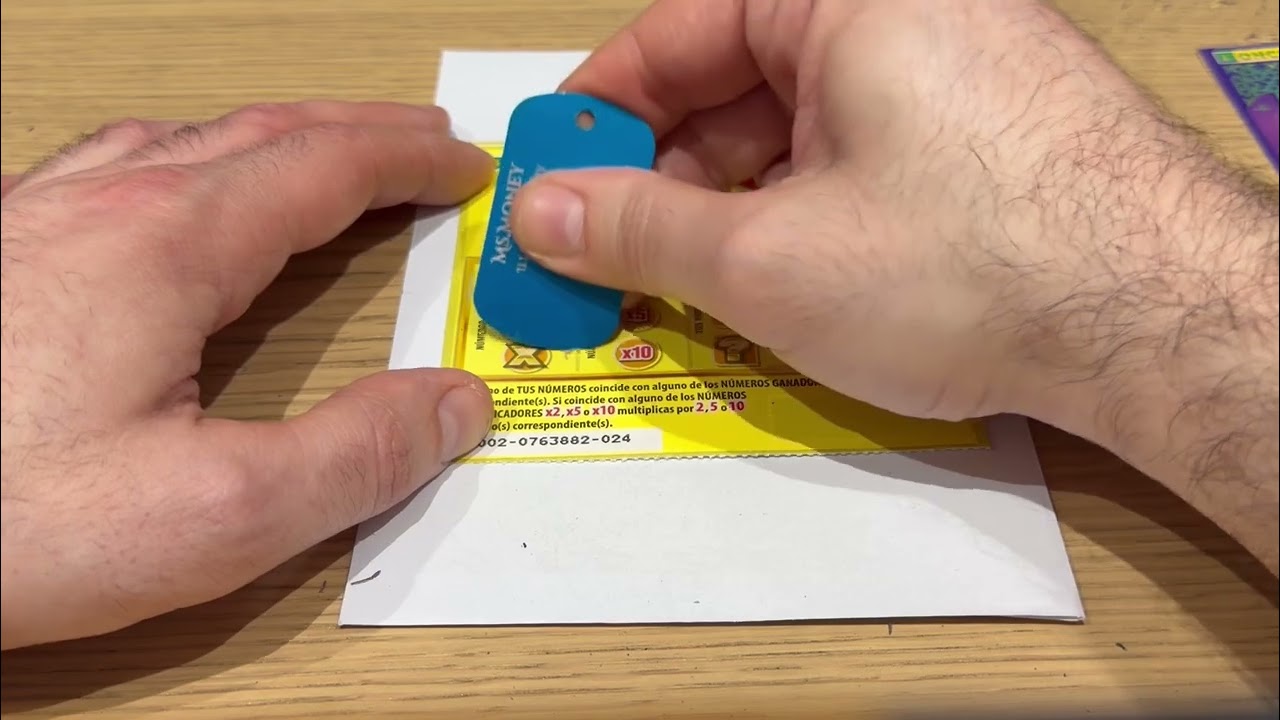 Rascas Combo Febrero Inversión 23€ #rascas #rascasdelaonce #rascasdelaoncepremiados #loteria #like 