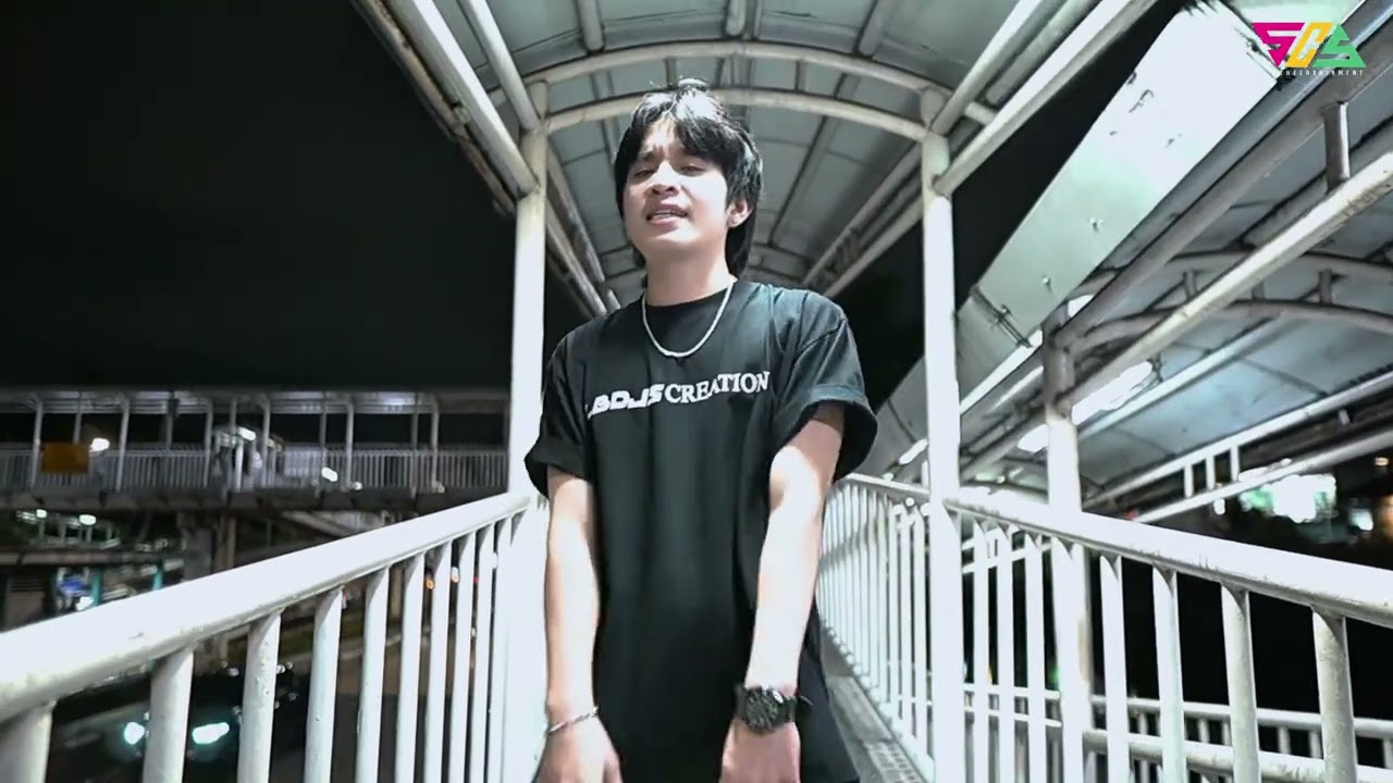 Rean Talamuda - Bye Bye ft Sheva Mandagie (Official Music Video)