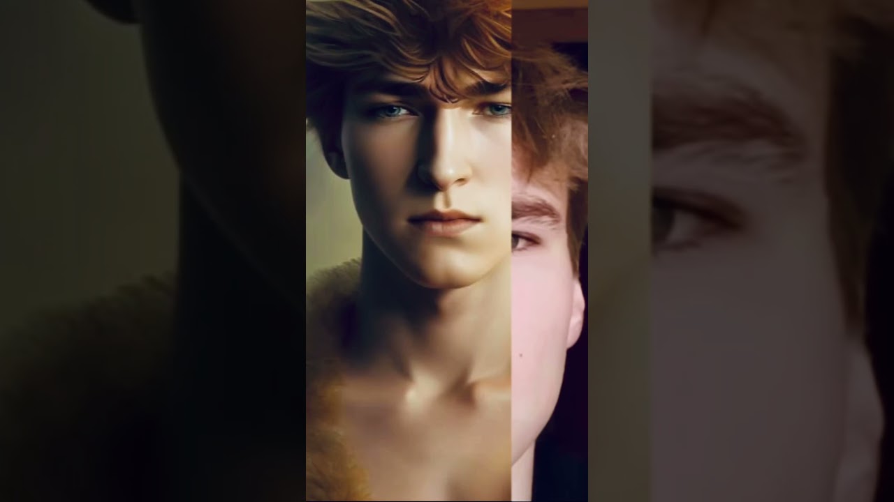 Our new #fantasy pack by Photo AI🫶🦄🧜&zwj;♂️ #ai #aiphotos #aiart