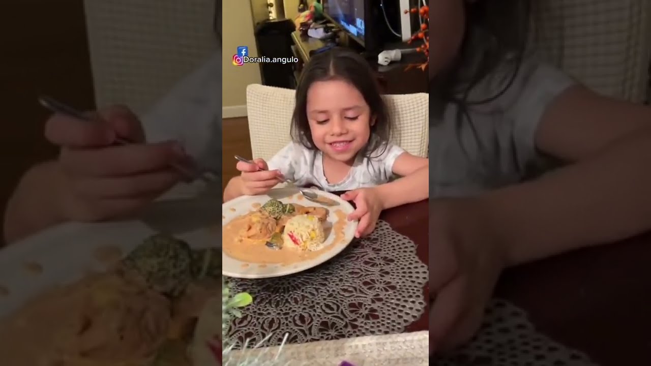 Rutina del día 👨‍👩‍👧‍👧 + pescado empapelado 🎣 + lonches 🍎#MOMLIFE #LONCHE #RECETAS