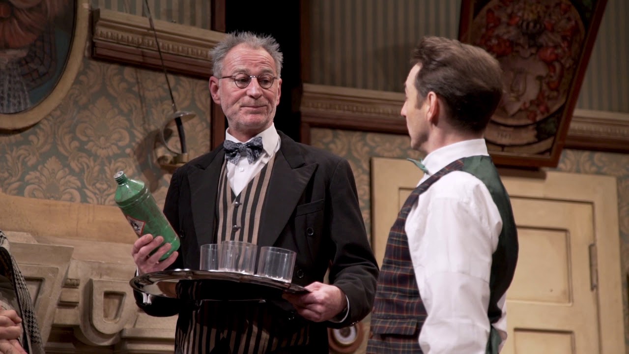 Haversham Trailer