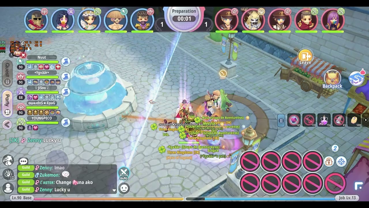 Ragnarok X 2026 02 13 09 32 56 quick kvm samples