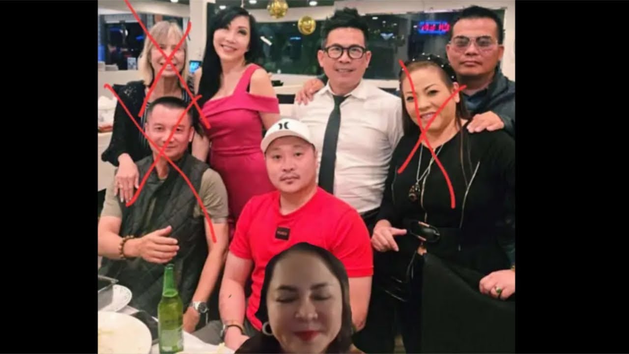 Hổn Chiến Giữa Sơn Xàm&Phong Trắng?Toà Chống Án Ra Lệnh Cho Toà Dưới Chuyển Hồ Sơ Lên Trước 23/2