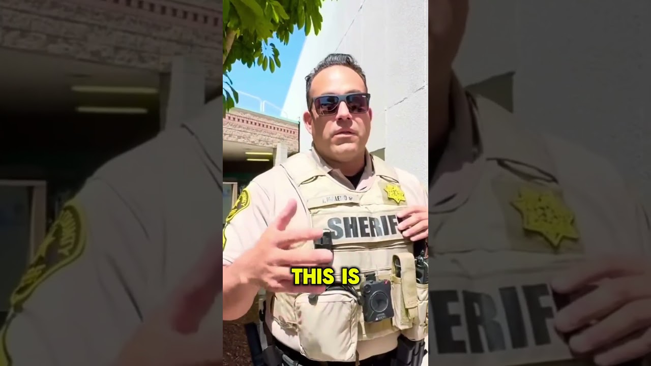 TYRANT COP ATTACKED REALLY FAST...  #1stamendmentaudit #walkofshame #idrefusal #firstamendmentaudits
