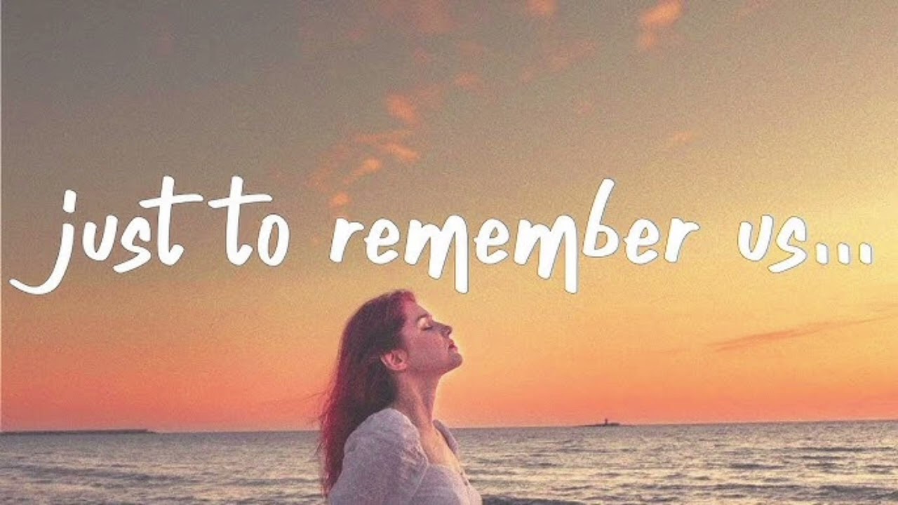 Aiva – Just To Remember Us (Lyrics) | Emotional Love Song
