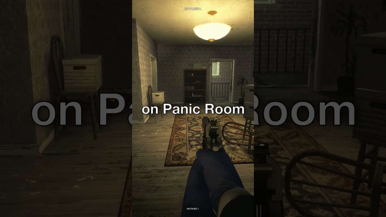 Payday The Heist SECRET!?!?