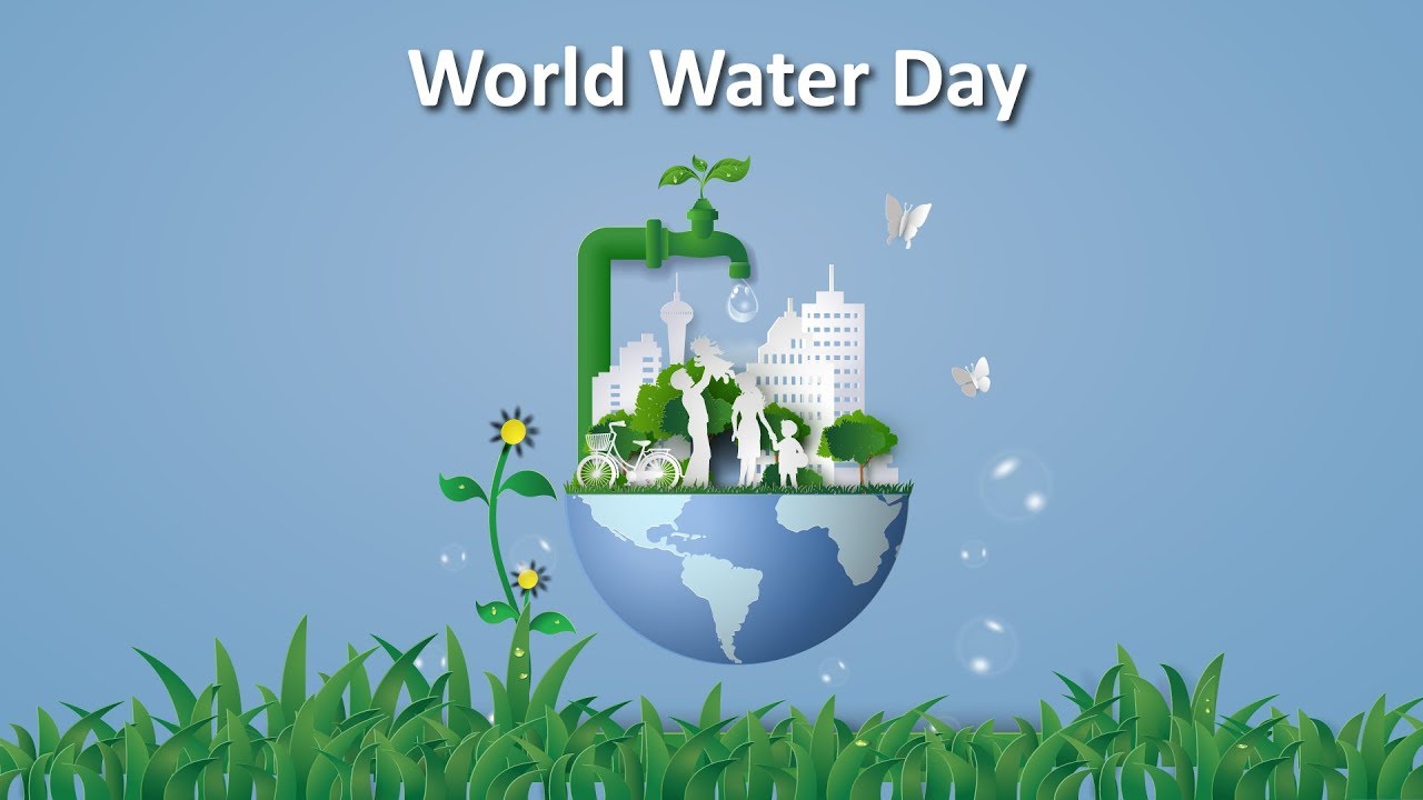 Interesting Facts About Water | Universal Education
