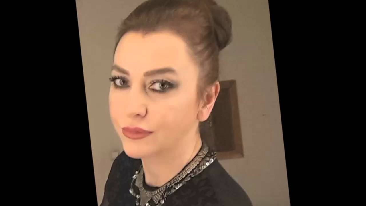 Meliha YAZICI-Gül Sen Gülün Olayım (HİCAZ)R.G.