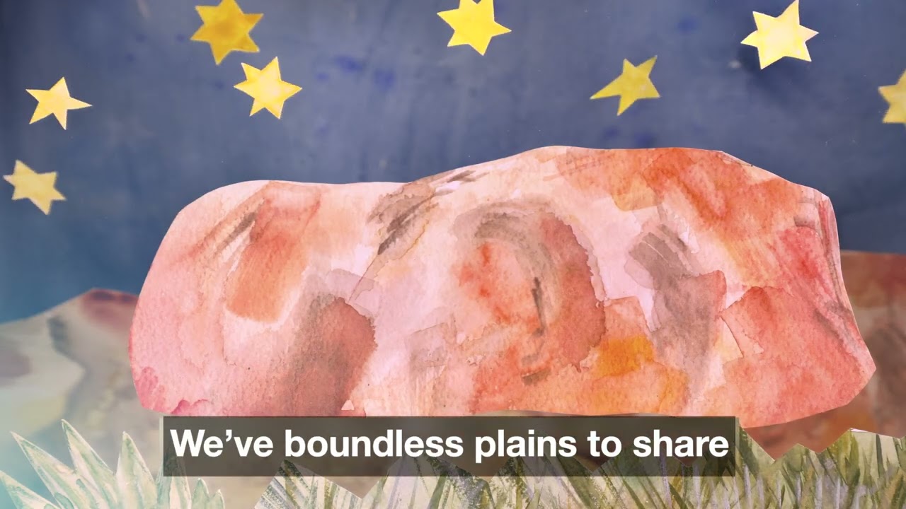 Australian National Anthem