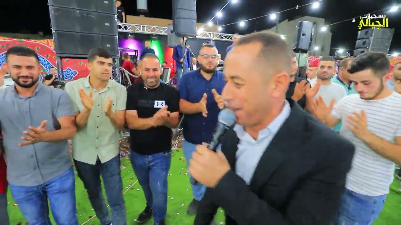 دحية الموسم 💥مهرجان العريس سلمان العمري 💥 الفنان محمد العراني  💥 عرانة 2022