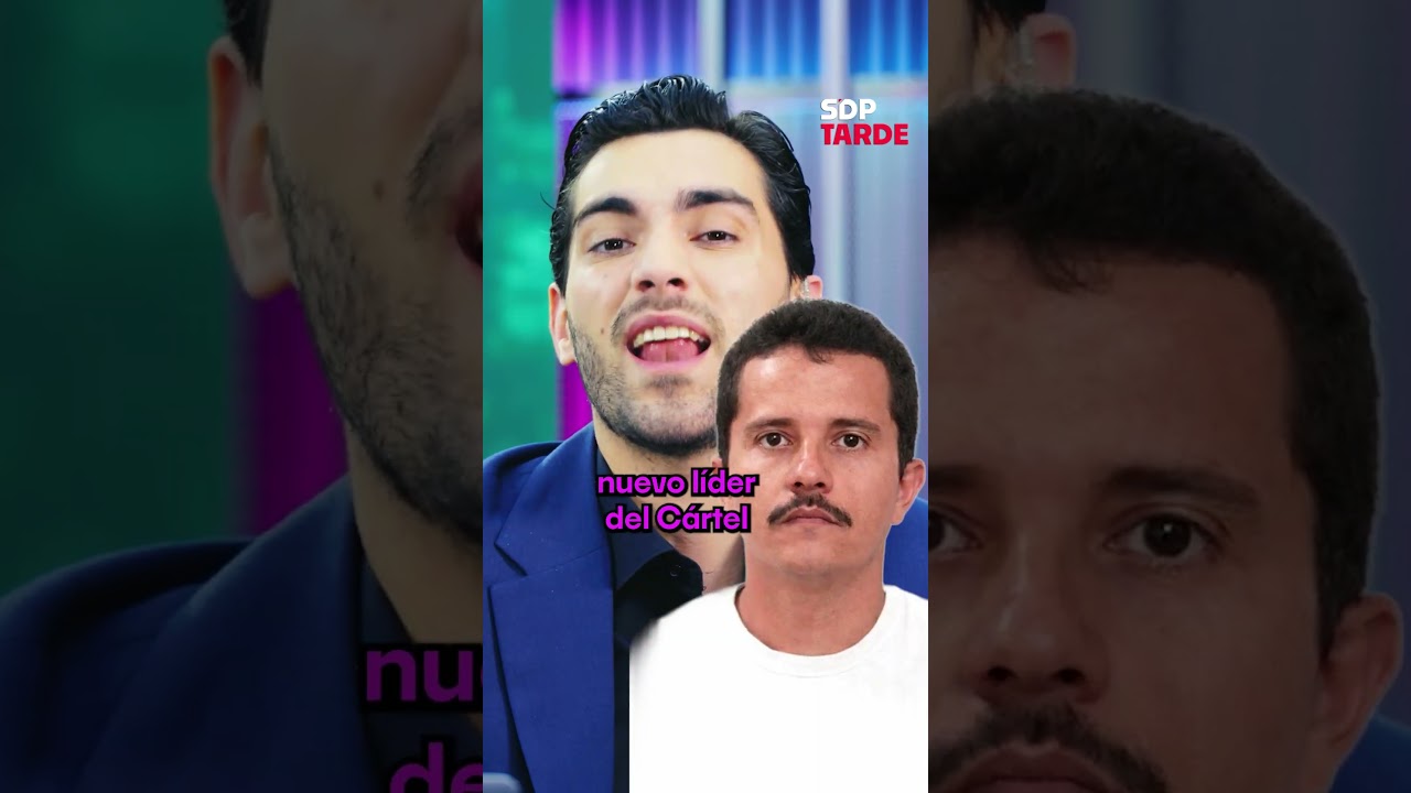 Gringo e hijastro del 