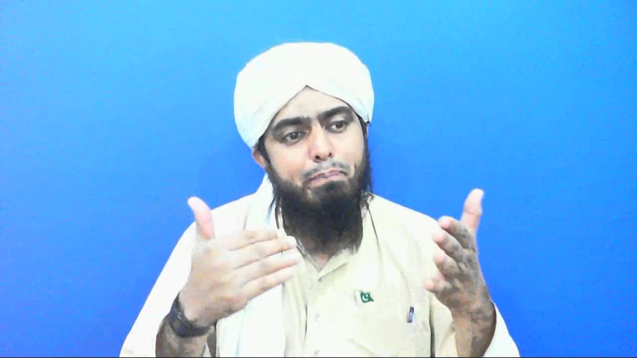 185-Lecture : Surah-e-NAHAL Ayat No. 101 to 110 (08-Aug-2015)