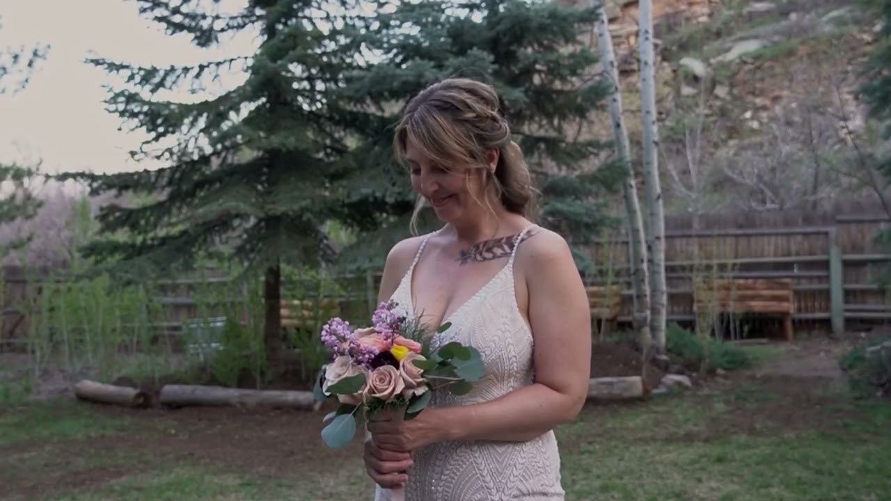 copper falls wedding venue