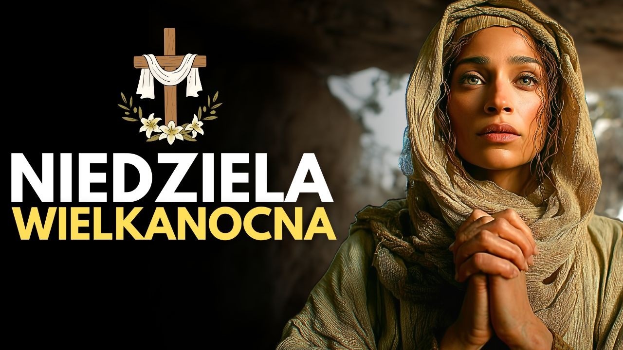 Niedziela Wielkanocna &ndash; 