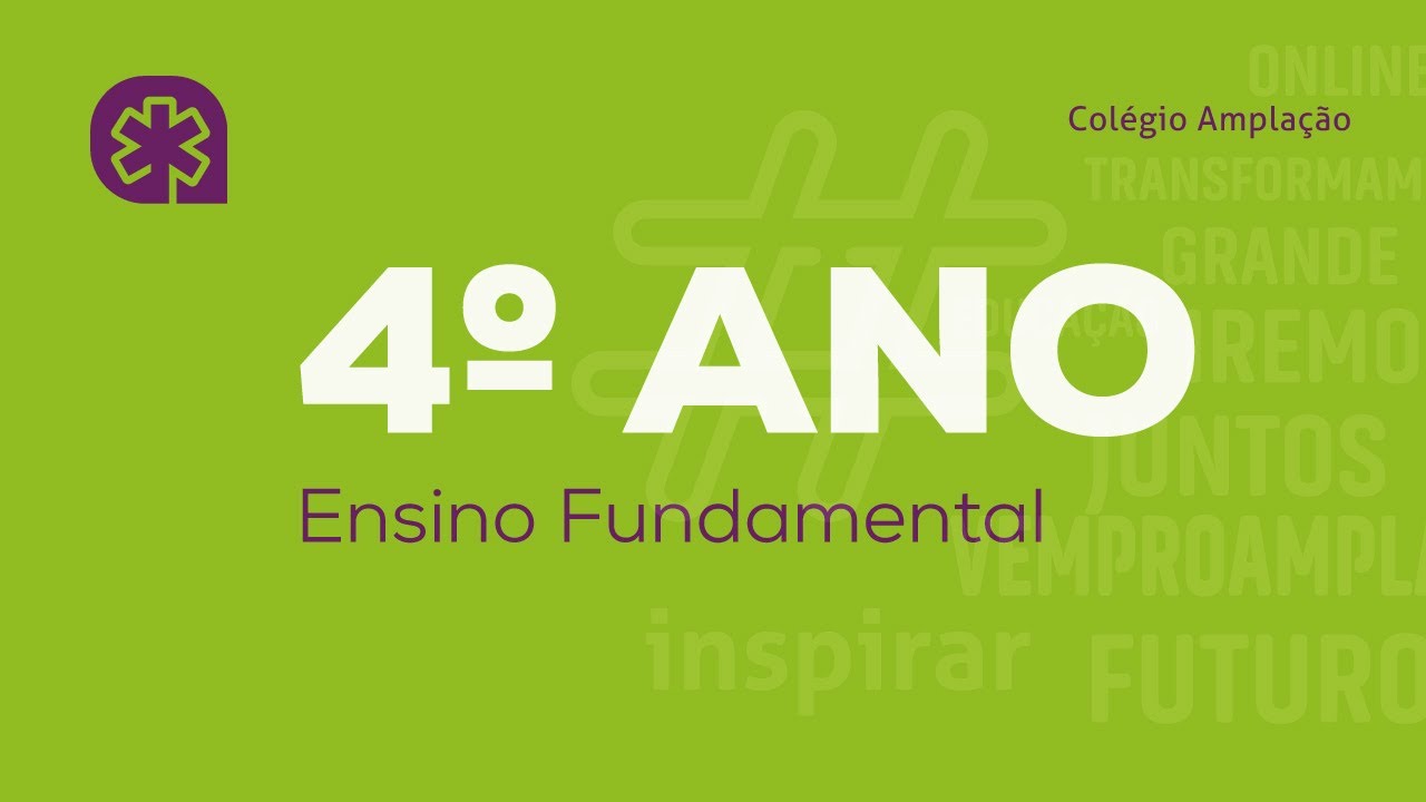 GEOGRAFIA | AULA 01 | 4º ANO | ENSINO FUNDAMENTAL I