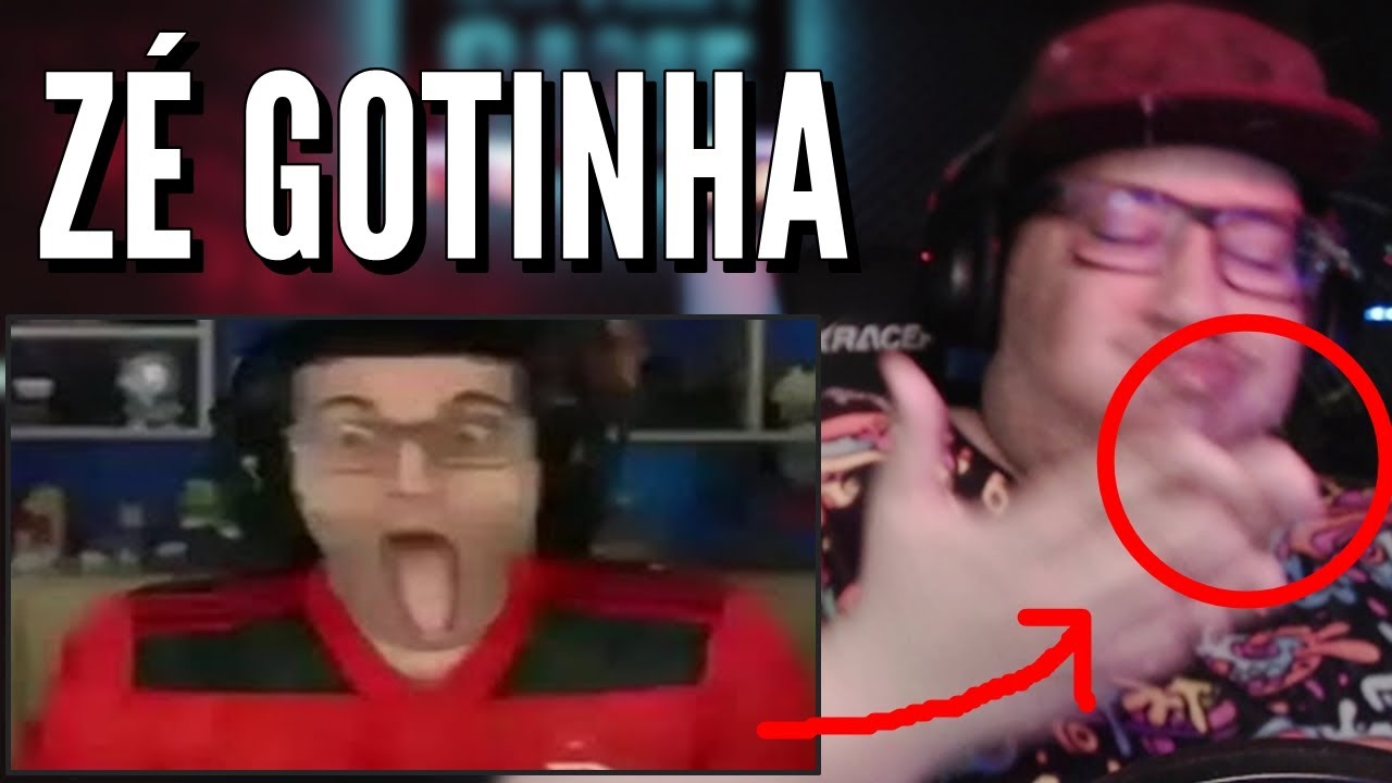 TENTE NÃO CUSPIR COM CHEAT P0STY #3 KKKKKKKKKKKKKK