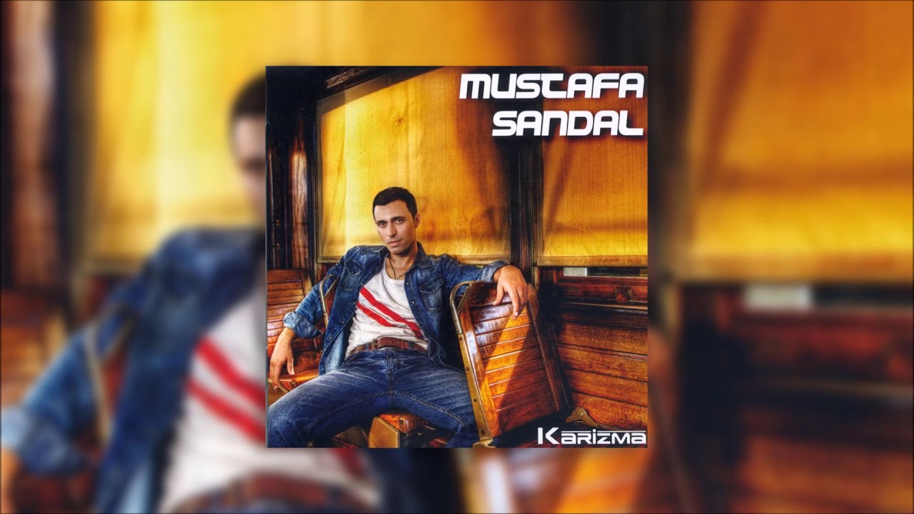 Mustafa Sandal - Ateş et ve unut