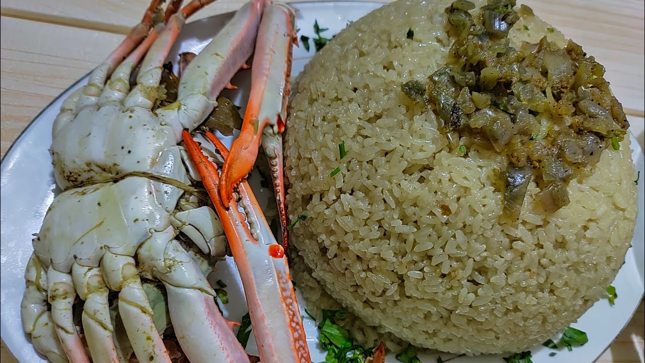 كابوريا محشية بطريقة جديدة 🦀 هتجربوها لاول مرة 😍