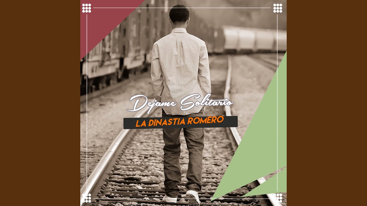 Dejame Solitario