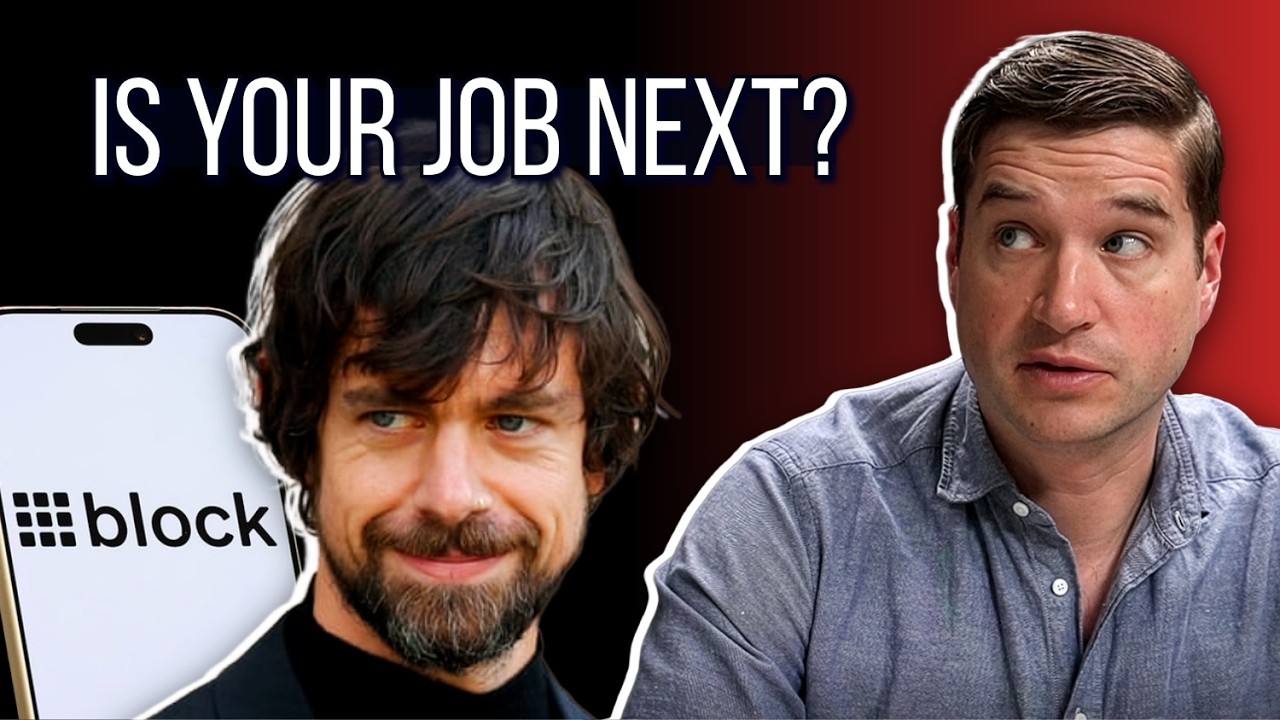 Did the AI Job Apocalypse Just Begin? (Hint: No.) | AI Reality Check | Cal Newport