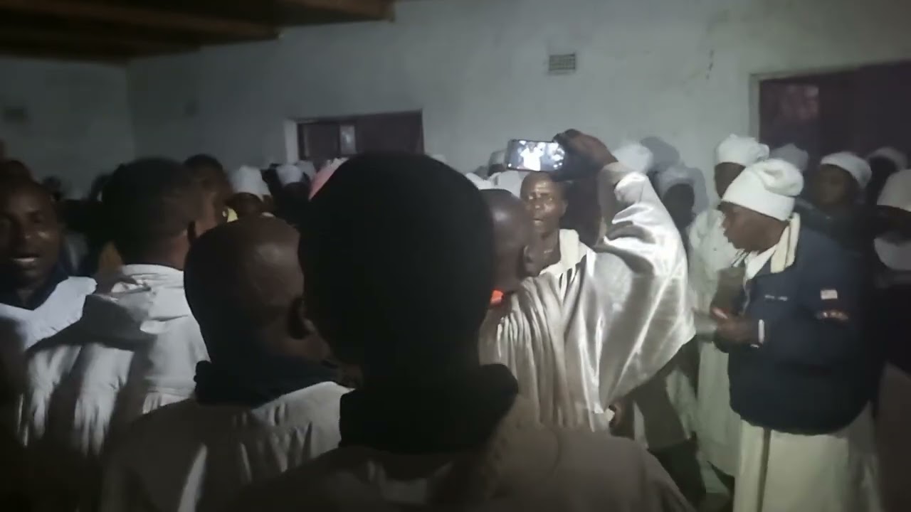 Zion Makamba Ndoda Jesu