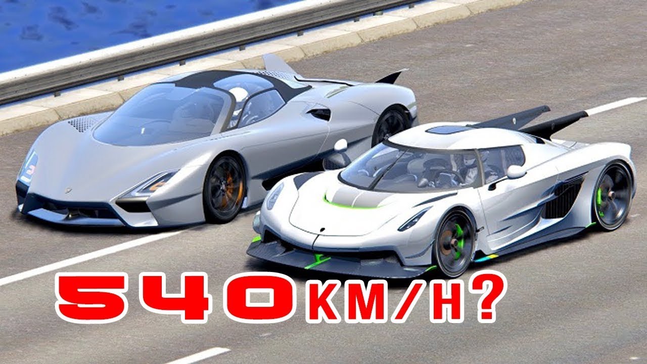 ТОП-12 самых быстрых серийных автомобилей в мире | Звуки выхлопа гиперкаров