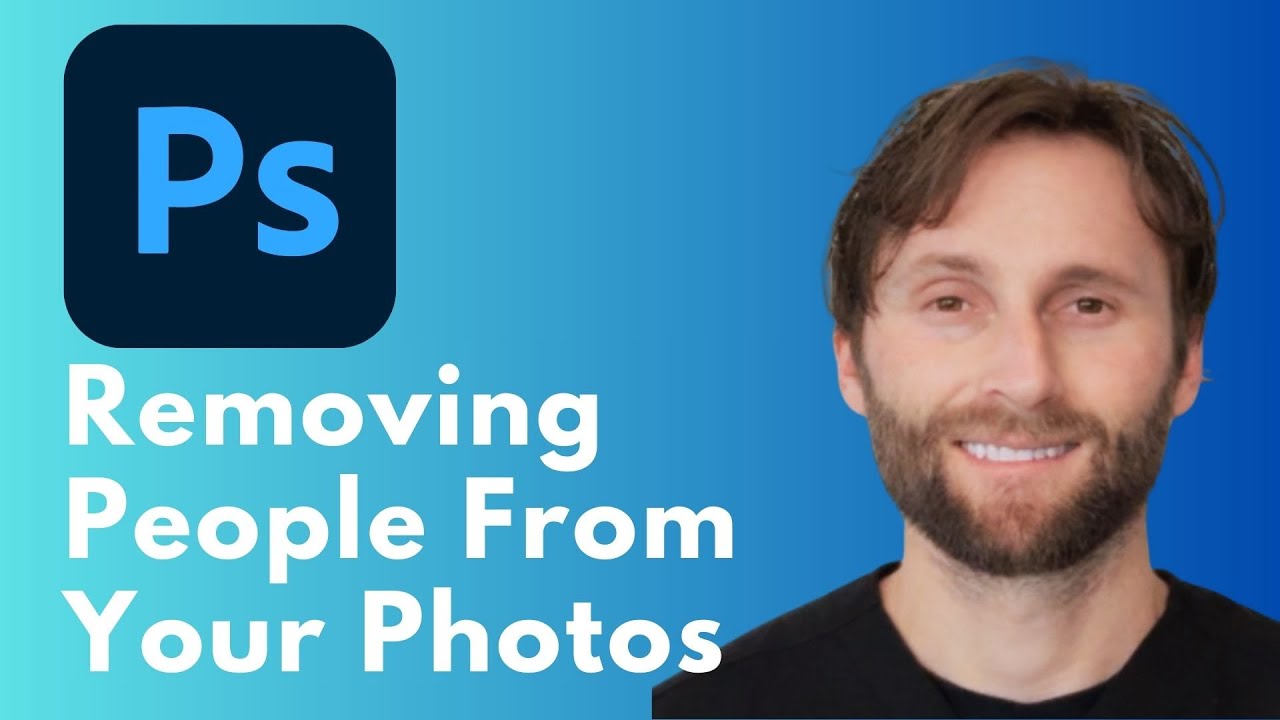 How to Remove People from Your Photos [Full Guide 2026]