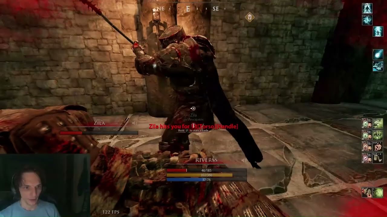Nerf Veela Buff Thursar