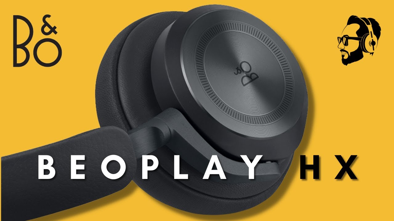 BEOPLAY HX | Почти отличное от Bang & Olufsen | Сравнительный обзор